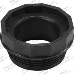 Adaptateur de fut S 69,5x5,5
