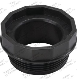 Adaptateur de fut S 69,5x5,5