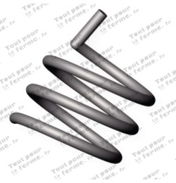 Ressort de maintien MB Grip 15 AK