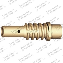 Ressort de maintien MB Grip 15 AK