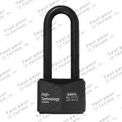 Serrure de conteneur Con Hasp Granit 215 VS.