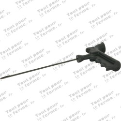 Guide d'insertion OTR/ EM, 8