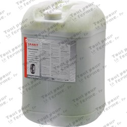 Gel d'étanchéité pour pneus