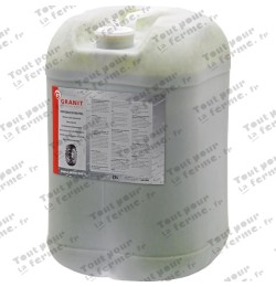 Gel d'étanchéité pour pneus