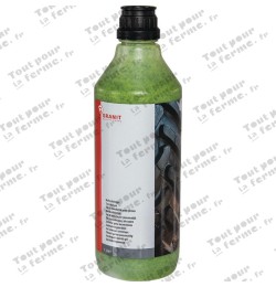 Gel d'étanchéité pour pneus