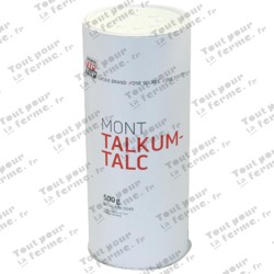 Talc
