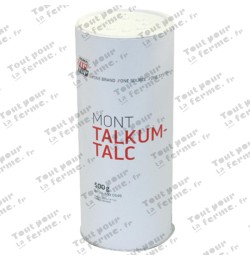 Talc