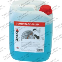 Fluide de démontage REMAXX