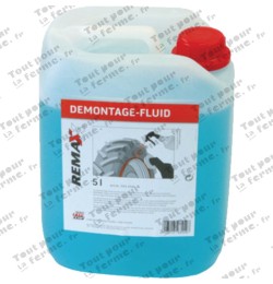 Fluide de démontage REMAXX
