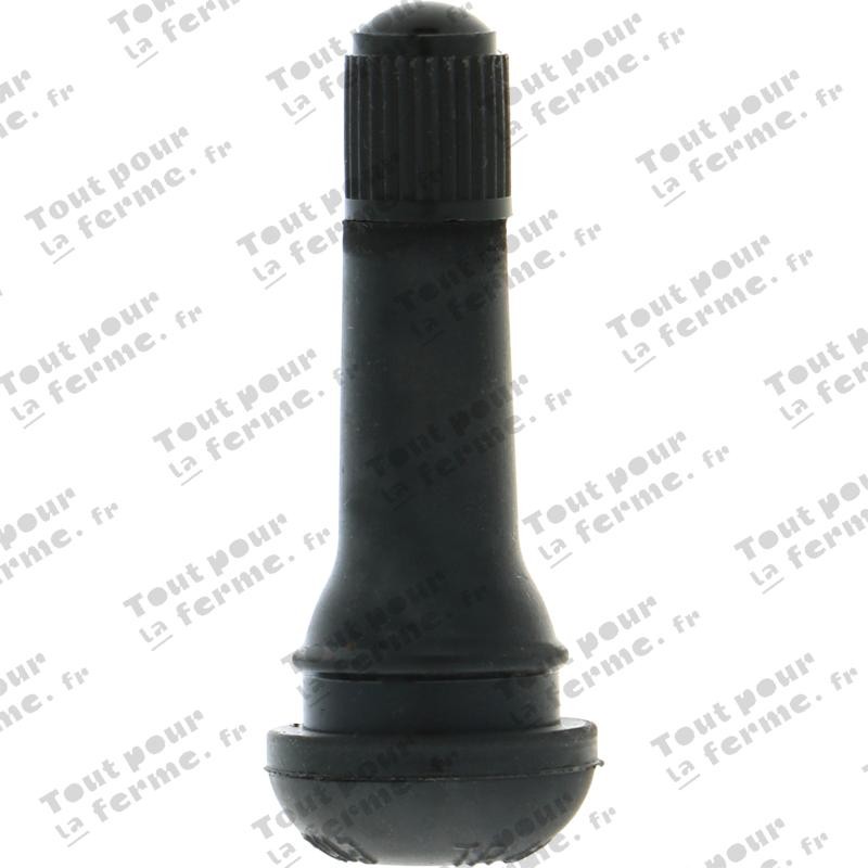Valve Snap-in