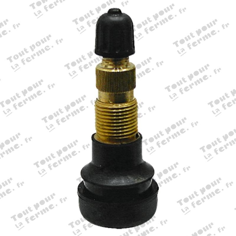 Valve Snap-in