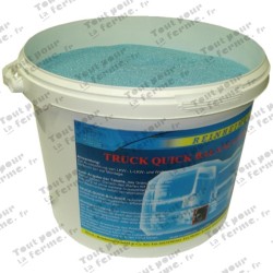 Poudre d'équilibrage Quick-Balance 800