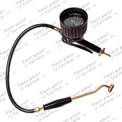 Poudre d'équilibrage Quick-Balance 800