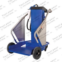 Diable pour réservoir AdBlue® de 200 l