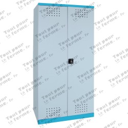 Armoire d’environnement type I