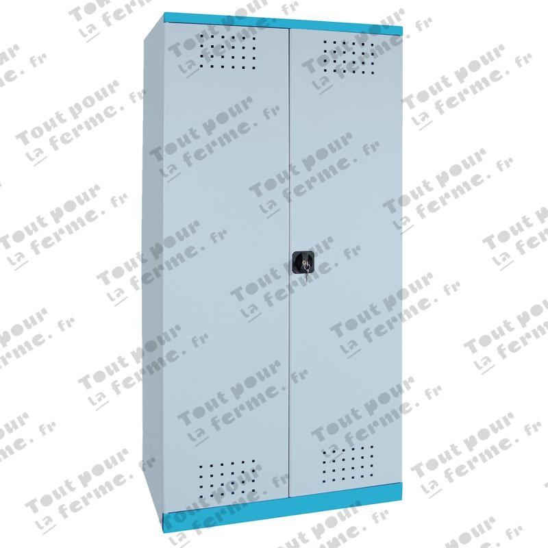 Armoire d’environnement type I