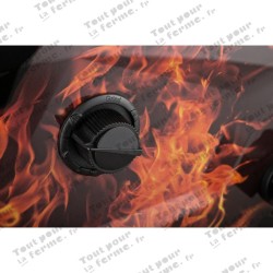 Casque à souder automatique