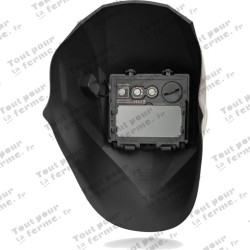Casque à souder automatique