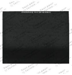 Verre athermique