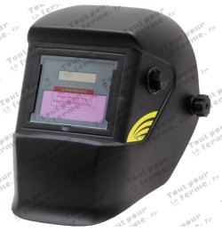 Masque à souder, automatique
