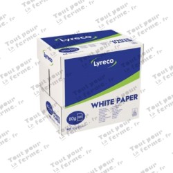 Papier pour photocopieur