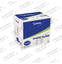 Papier pour photocopieur