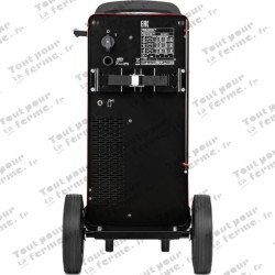 ELECTROMIG 230 WAVE 400V