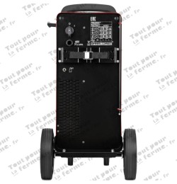ELECTROMIG 230 WAVE 400V