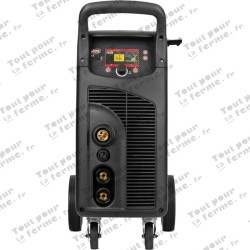 ELECTROMIG 230 WAVE 400V
