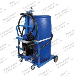 PKW-Abgabeset für AdBlue®
