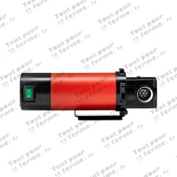 MOBIMAxx 54l/min 1"i