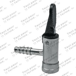 Raccord de valve