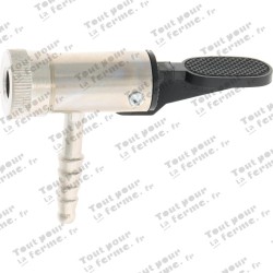 Raccord de valve