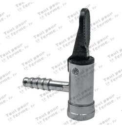 Raccord de valve