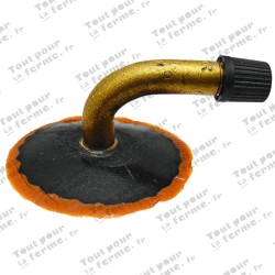 Valve de scooter 90