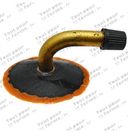 Valve de scooter 90