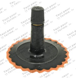 Valve pour voiture