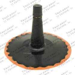 Valve pour voiture TR 25