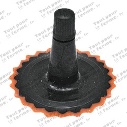 Valve pour voiture