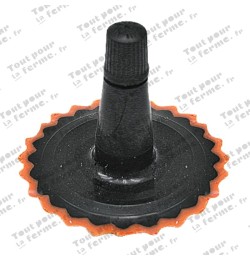 Valve pour voiture