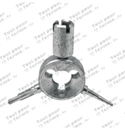 Outil multifonction pour valves