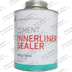 INNERLINER SEALER CKW-FR. 650G