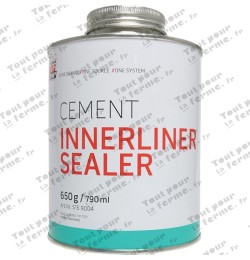 INNERLINER SEALER CKW-FR. 650G