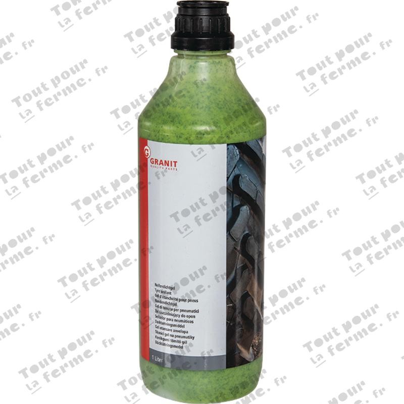 Produit d'étanchéité pour pneus TT SEAL
