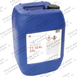 Produit d'étanchéité pour pneus TT SEAL XXL