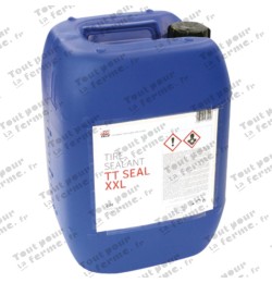 Produit d'étanchéité pour pneus TT SEAL XXL