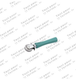 ANROLLERGLATT, BREITE 12mm, Ø 35mm