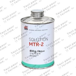 Solution MTR-2 boîte de 600g
