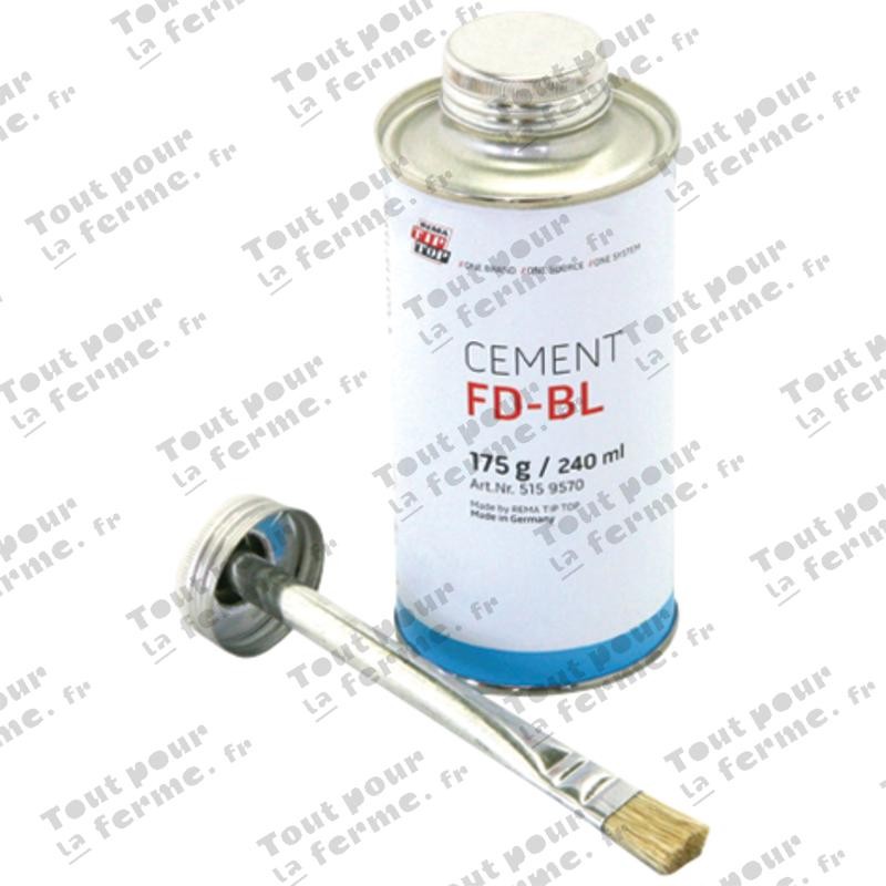 FAST DRY CEMENT BL