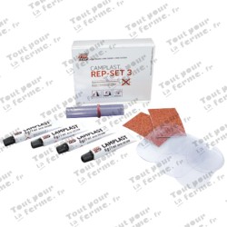 RCF Fast Dry Buffer